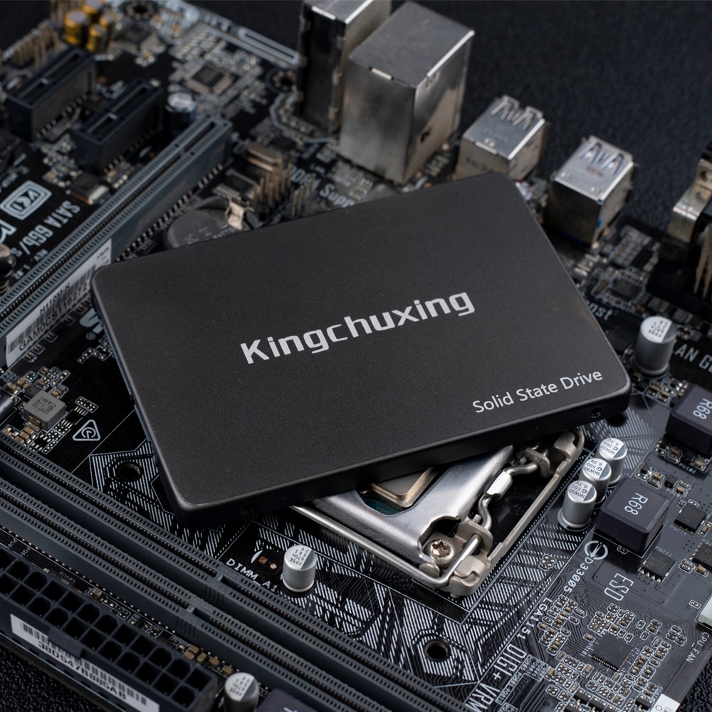 Hard Drive SSD Disk Hard Drive SSD Disk