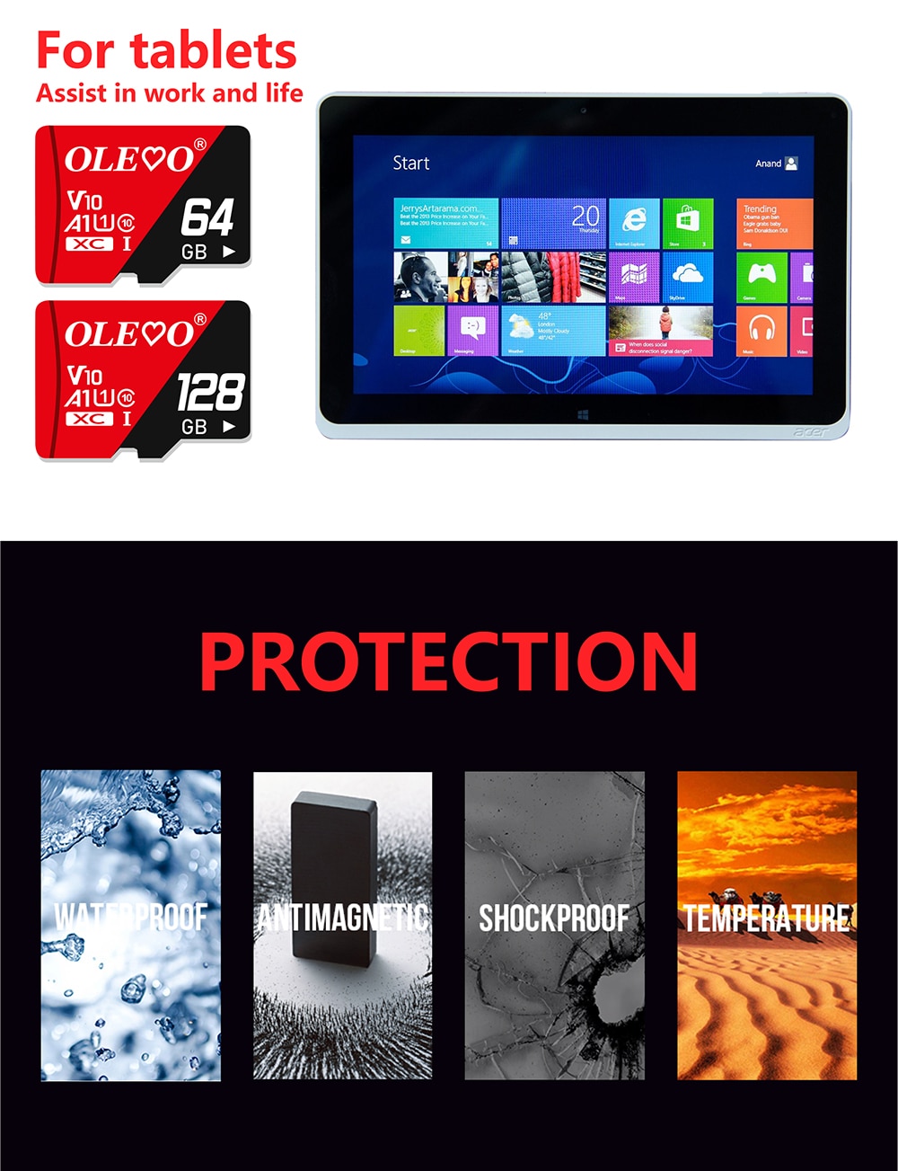 Micro SD High Speed TF Card Micro SD High Speed TF Card