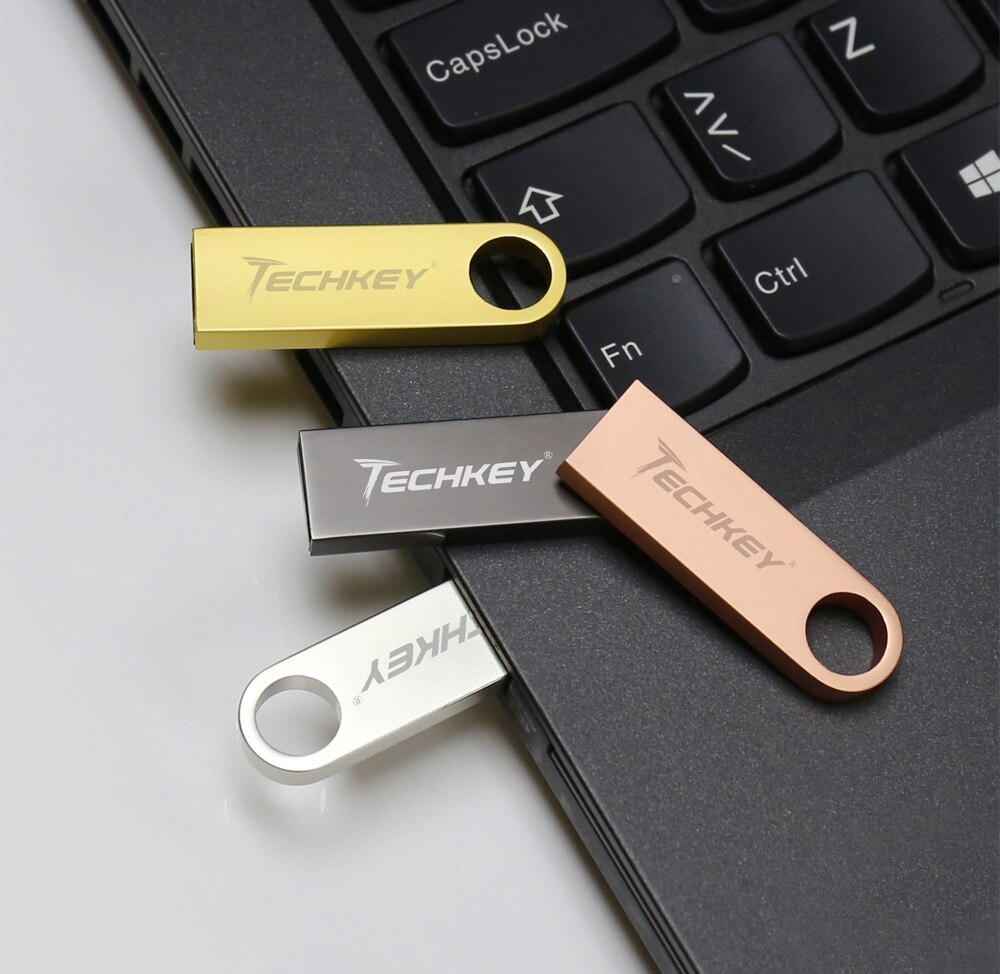 Mini Metal USB Flash Drive Mini Metal USB Flash Drive