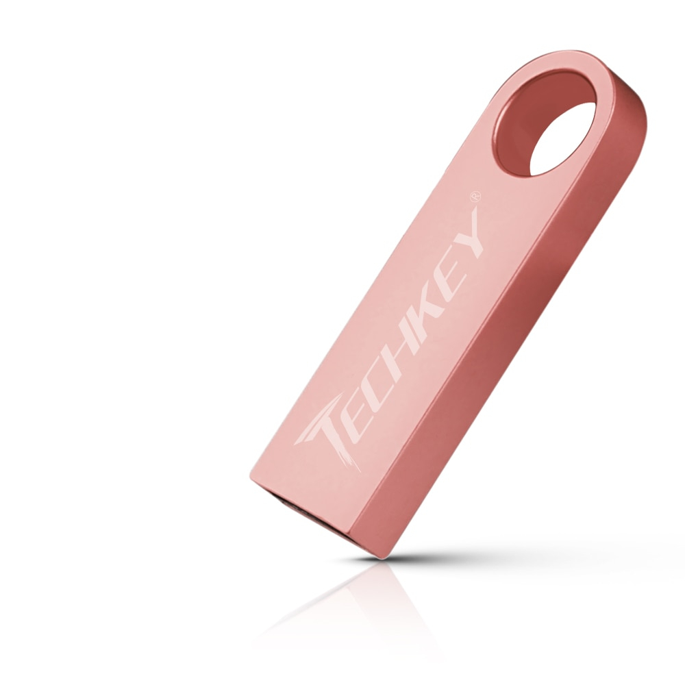 Mini Metal USB Flash Drive Mini Metal USB Flash Drive